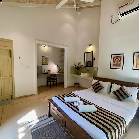 Claire Villa By Younger Villas & Resorts อาฮานกามา ภายนอก รูปภาพ