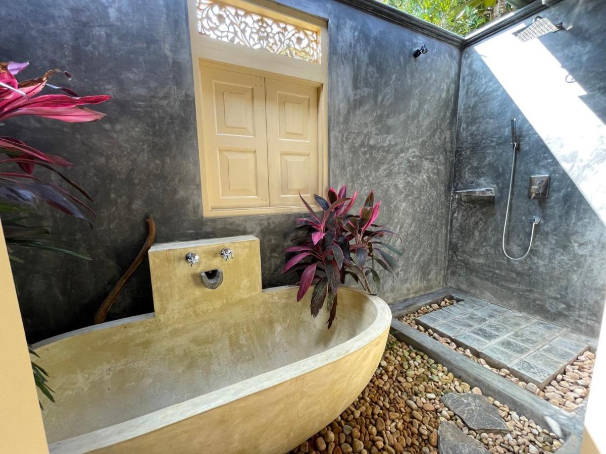Claire Villa By Younger Villas & Resorts อาฮานกามา ภายนอก รูปภาพ