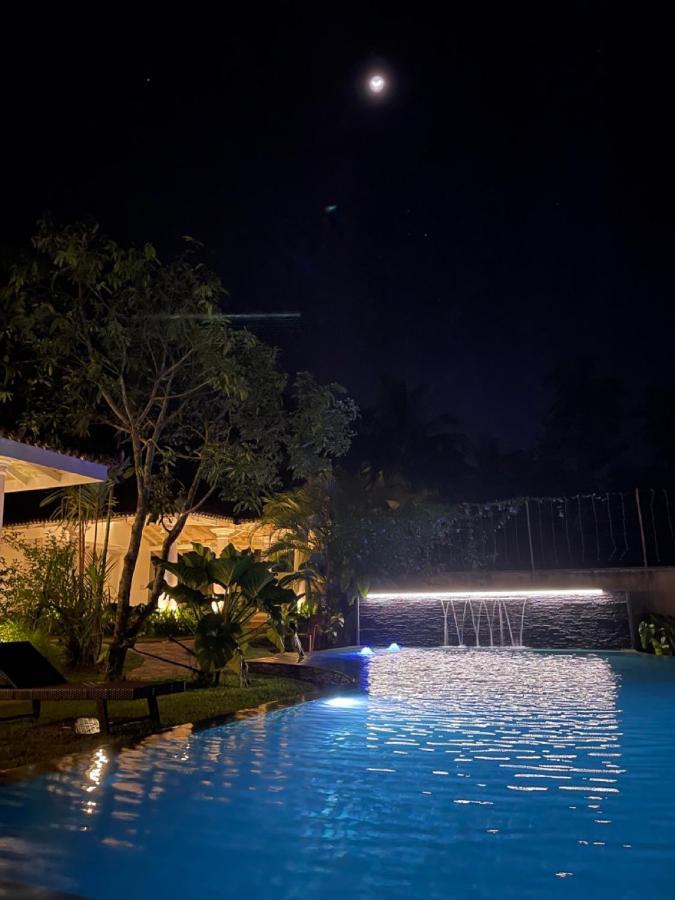 Claire Villa By Younger Villas & Resorts อาฮานกามา ภายนอก รูปภาพ