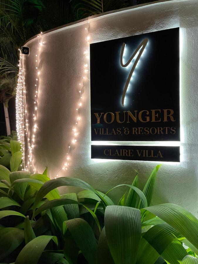 Claire Villa By Younger Villas & Resorts อาฮานกามา ภายนอก รูปภาพ