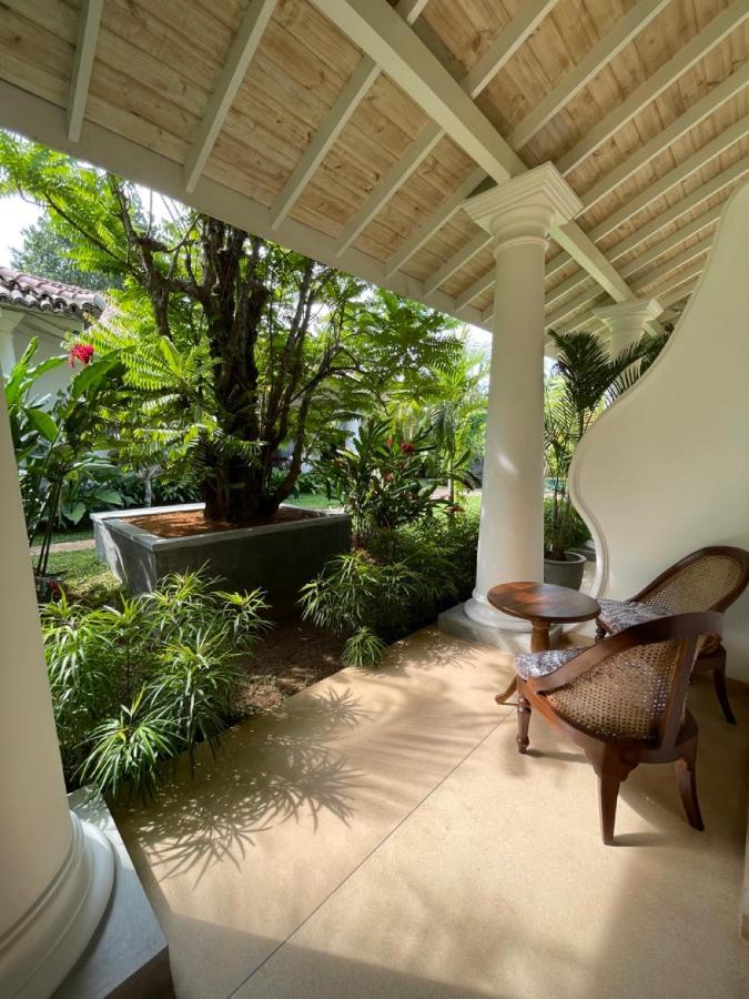 Claire Villa By Younger Villas & Resorts อาฮานกามา ภายนอก รูปภาพ
