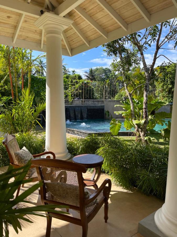 Claire Villa By Younger Villas & Resorts อาฮานกามา ภายนอก รูปภาพ
