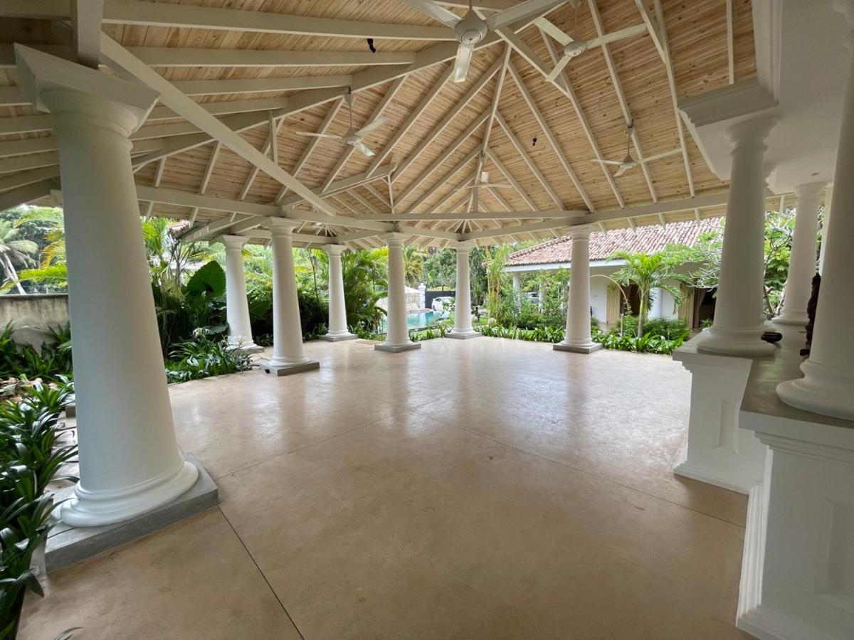 Claire Villa By Younger Villas & Resorts อาฮานกามา ภายนอก รูปภาพ