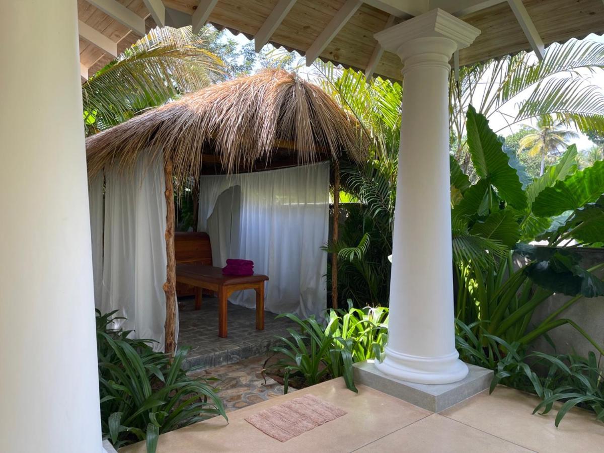 Claire Villa By Younger Villas & Resorts อาฮานกามา ภายนอก รูปภาพ