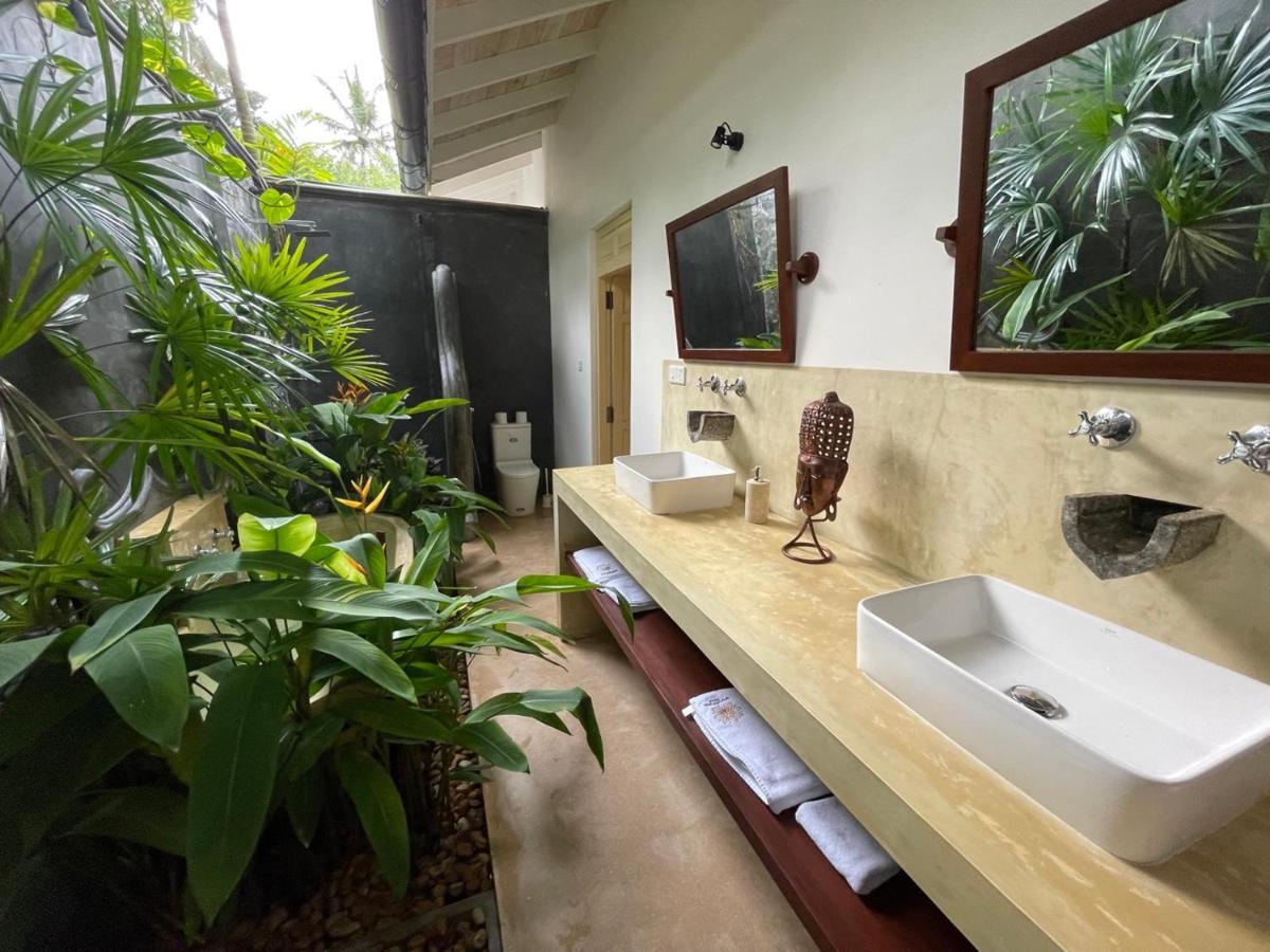 Claire Villa By Younger Villas & Resorts อาฮานกามา ภายนอก รูปภาพ