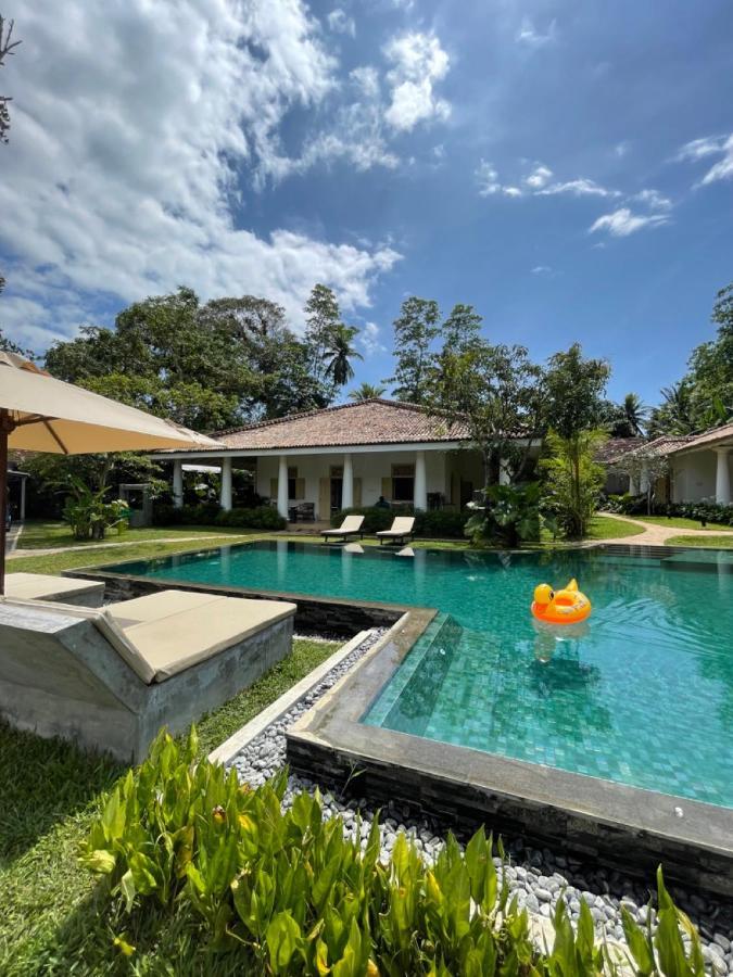 Claire Villa By Younger Villas & Resorts อาฮานกามา ภายนอก รูปภาพ