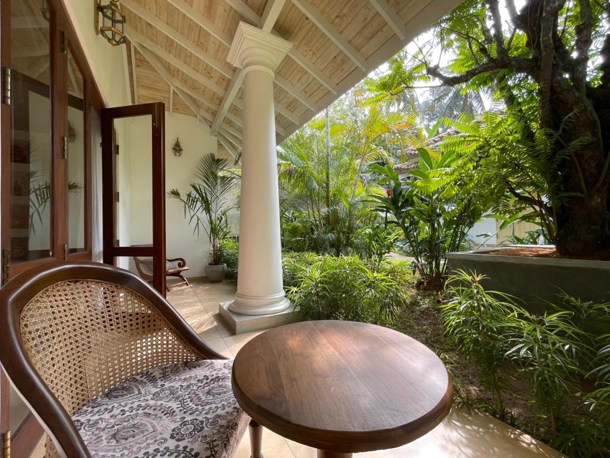 Claire Villa By Younger Villas & Resorts อาฮานกามา ภายนอก รูปภาพ