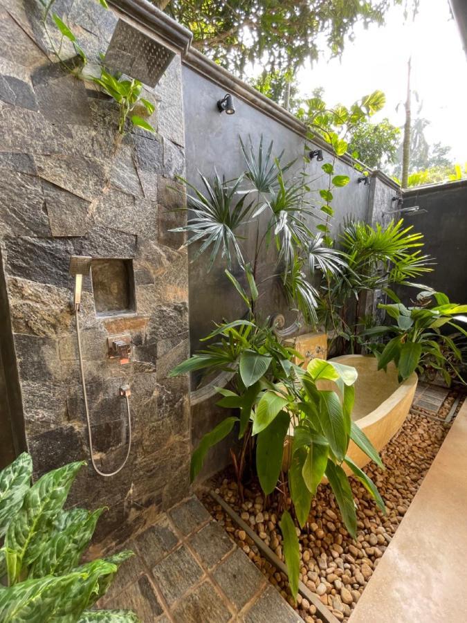 Claire Villa By Younger Villas & Resorts อาฮานกามา ภายนอก รูปภาพ