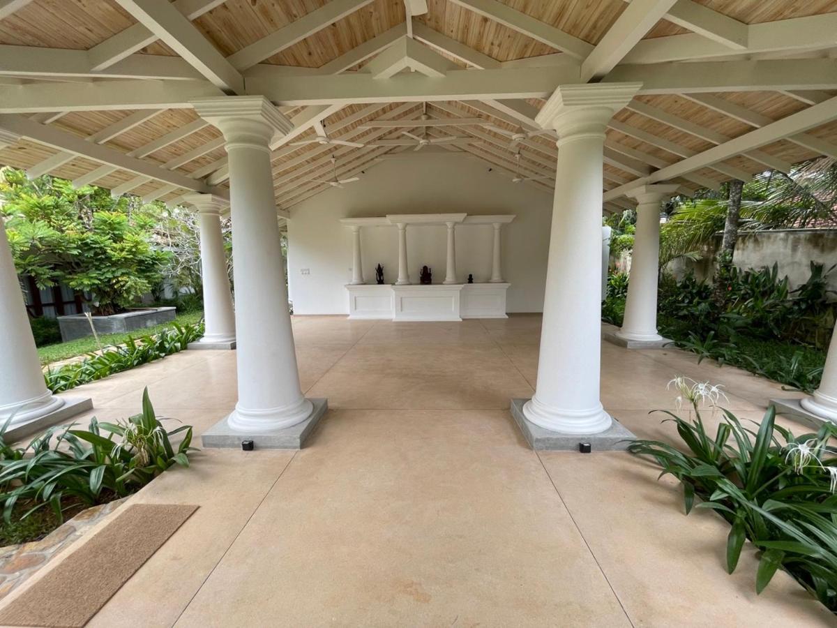 Claire Villa By Younger Villas & Resorts อาฮานกามา ภายนอก รูปภาพ