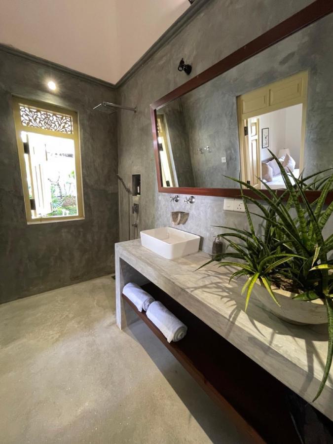Claire Villa By Younger Villas & Resorts อาฮานกามา ภายนอก รูปภาพ