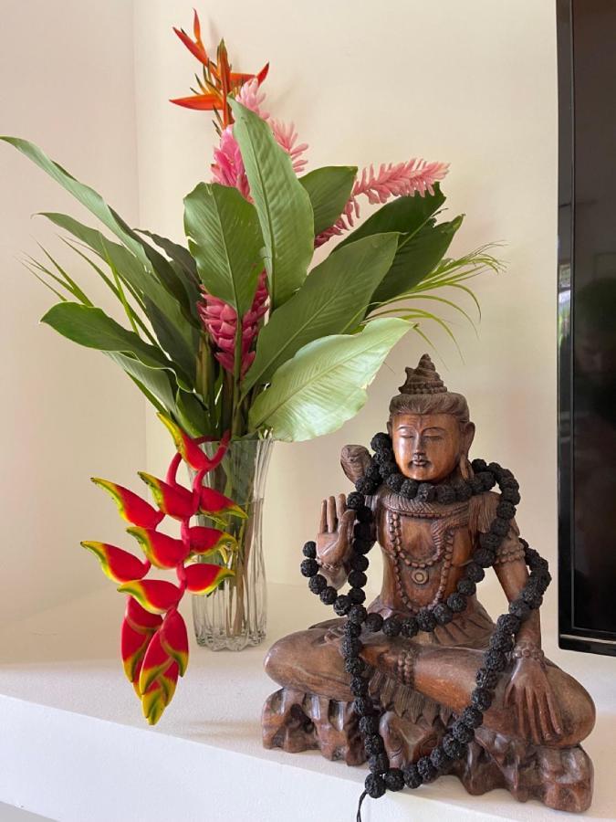 Claire Villa By Younger Villas & Resorts อาฮานกามา ภายนอก รูปภาพ