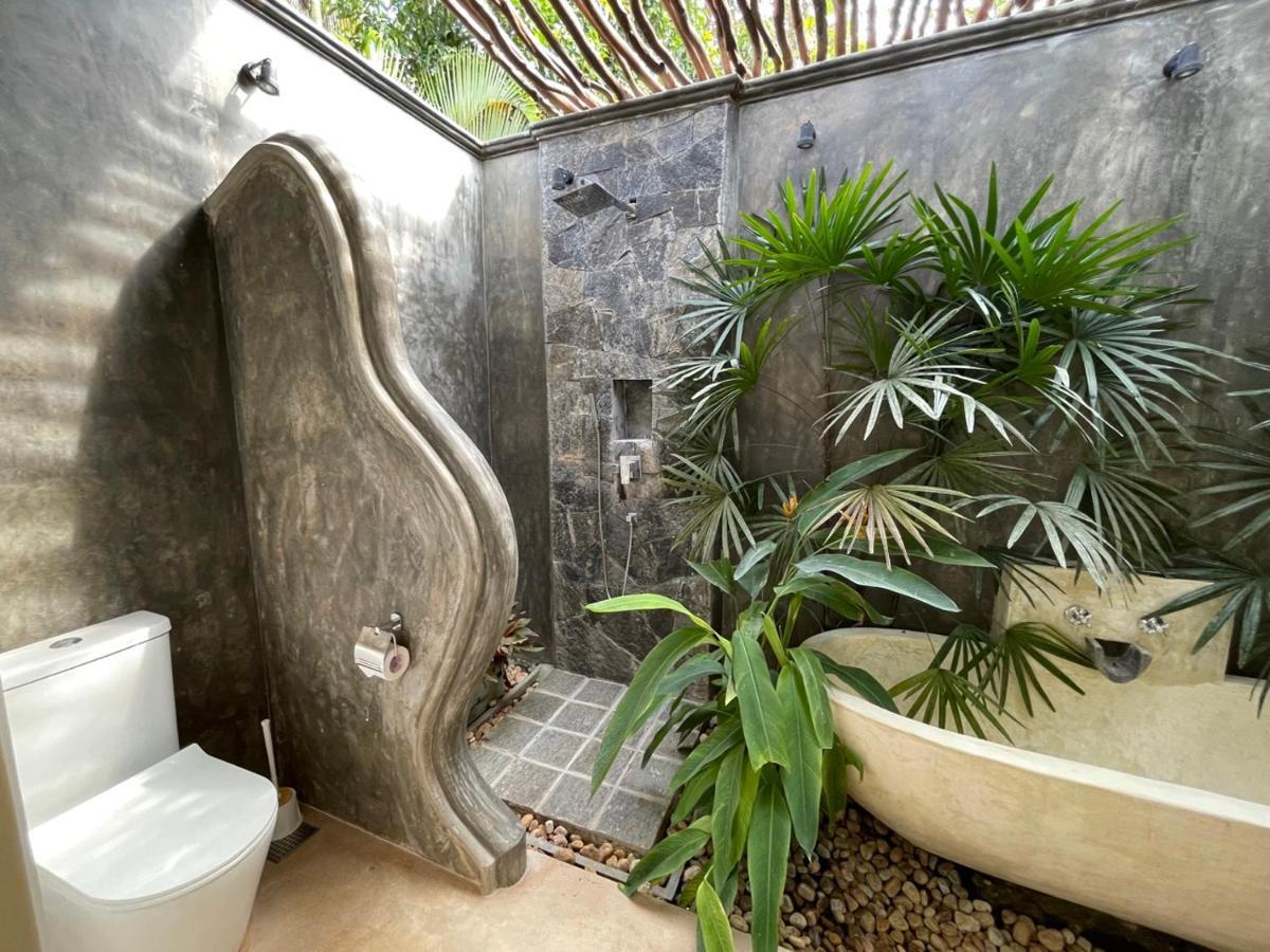 Claire Villa By Younger Villas & Resorts อาฮานกามา ภายนอก รูปภาพ