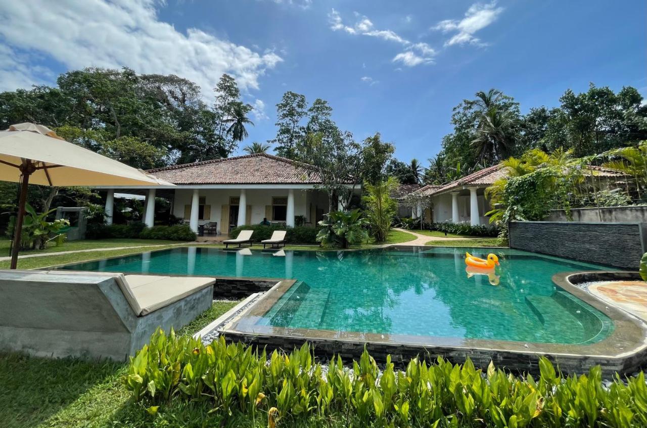 Claire Villa By Younger Villas & Resorts อาฮานกามา ภายนอก รูปภาพ