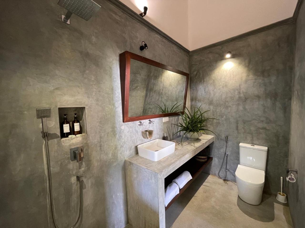 Claire Villa By Younger Villas & Resorts อาฮานกามา ภายนอก รูปภาพ