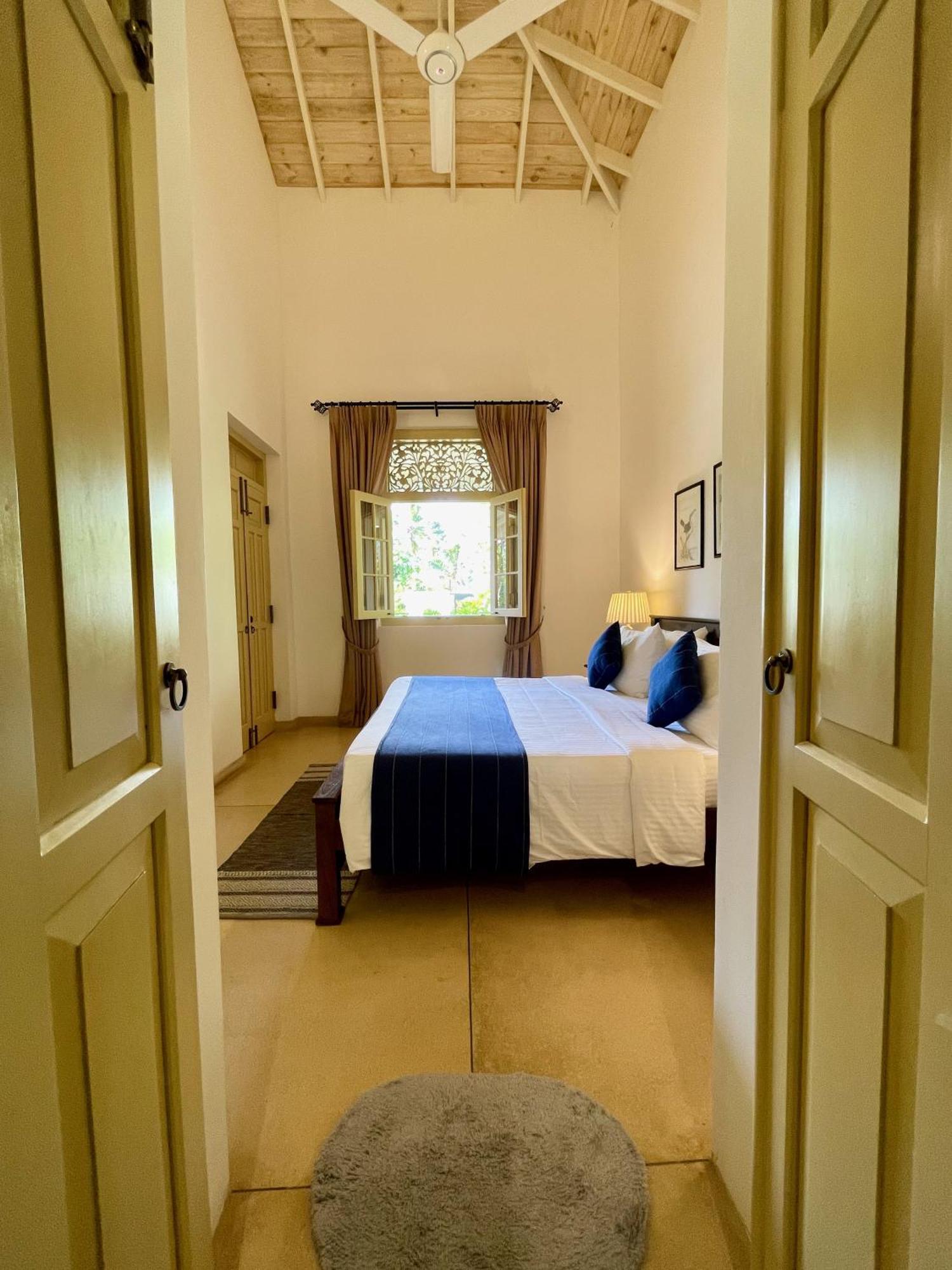 Claire Villa By Younger Villas & Resorts อาฮานกามา ภายนอก รูปภาพ