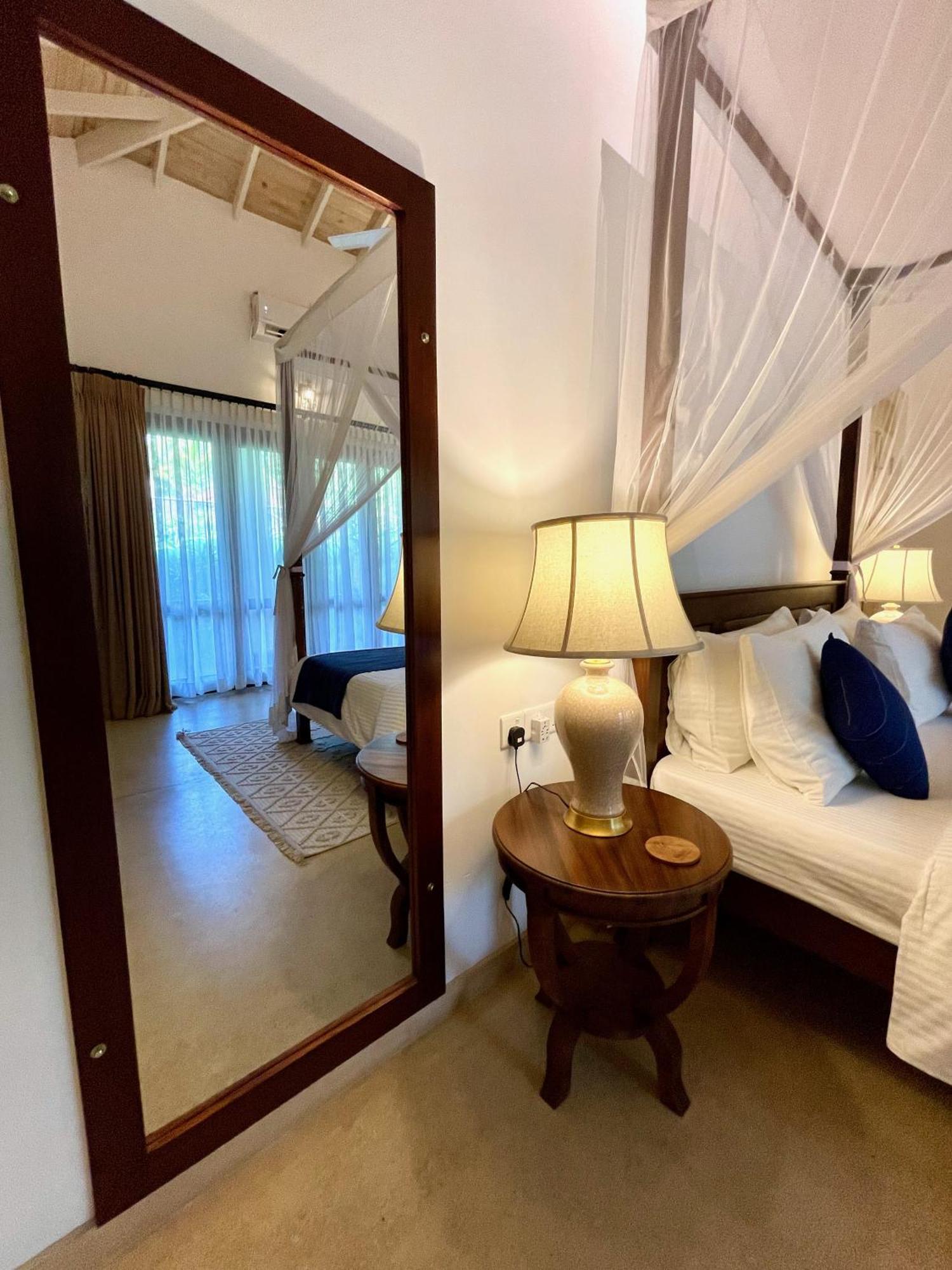 Claire Villa By Younger Villas & Resorts อาฮานกามา ภายนอก รูปภาพ