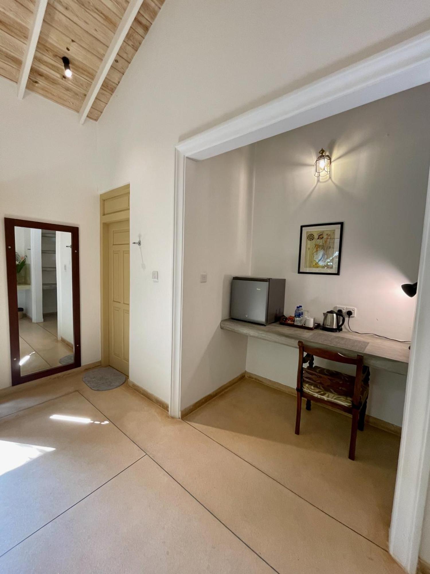 Claire Villa By Younger Villas & Resorts อาฮานกามา ภายนอก รูปภาพ
