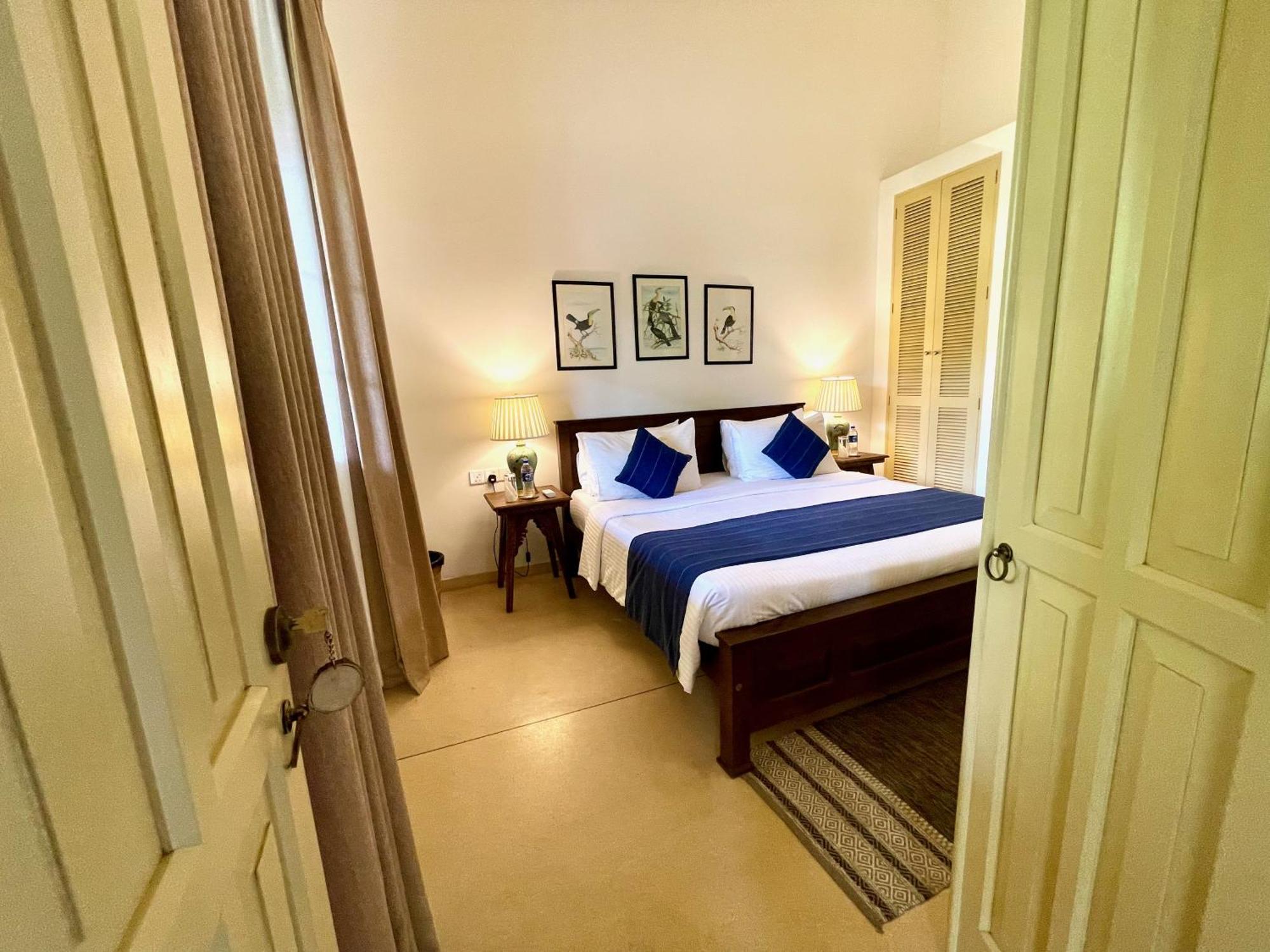 Claire Villa By Younger Villas & Resorts อาฮานกามา ภายนอก รูปภาพ