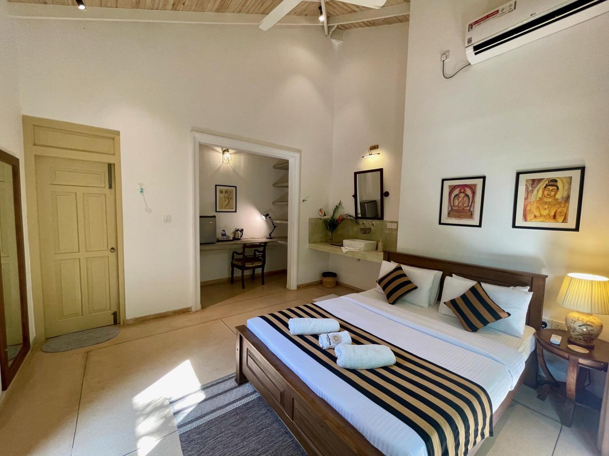 Claire Villa By Younger Villas & Resorts อาฮานกามา ภายนอก รูปภาพ
