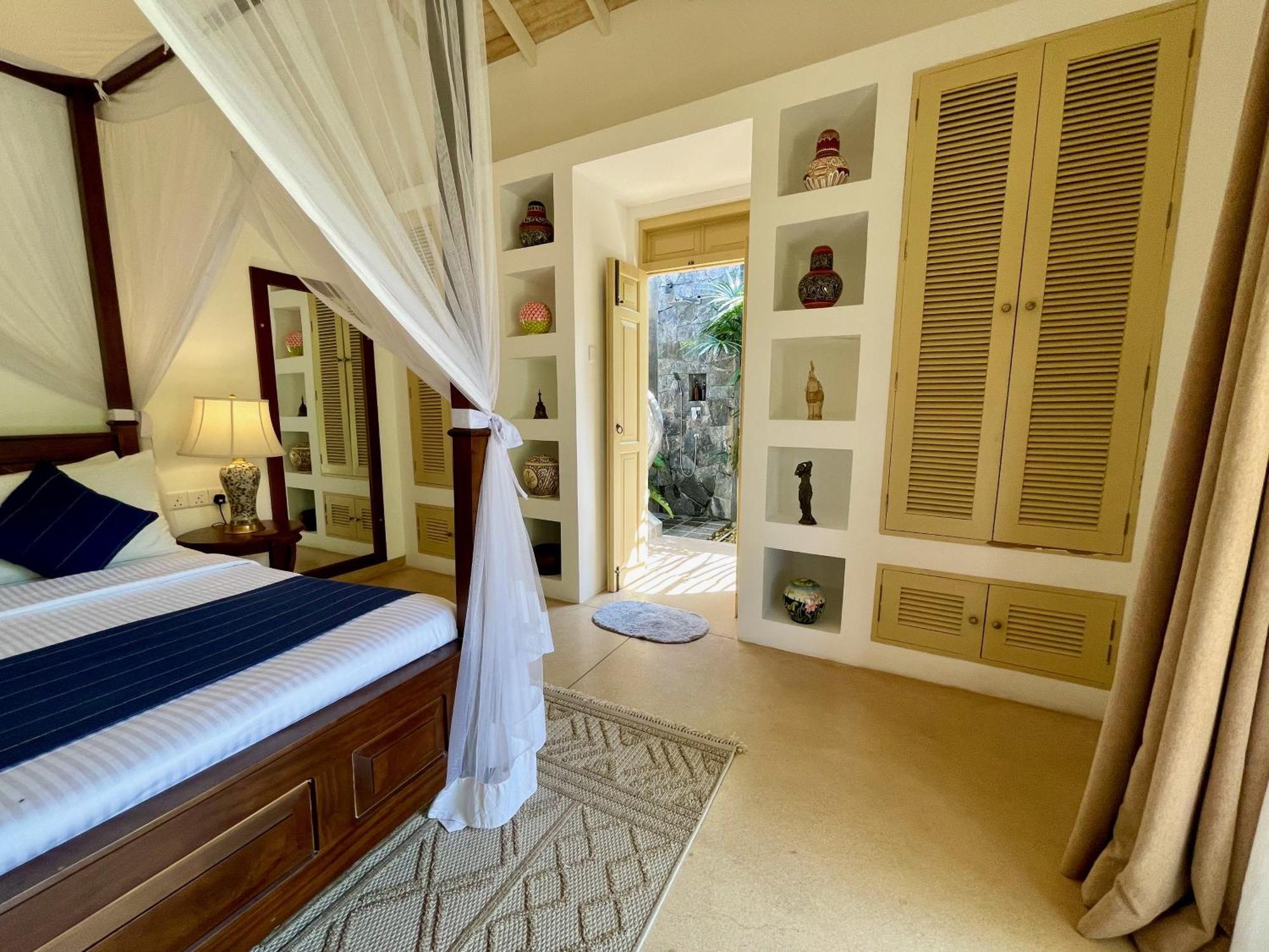 Claire Villa By Younger Villas & Resorts อาฮานกามา ภายนอก รูปภาพ