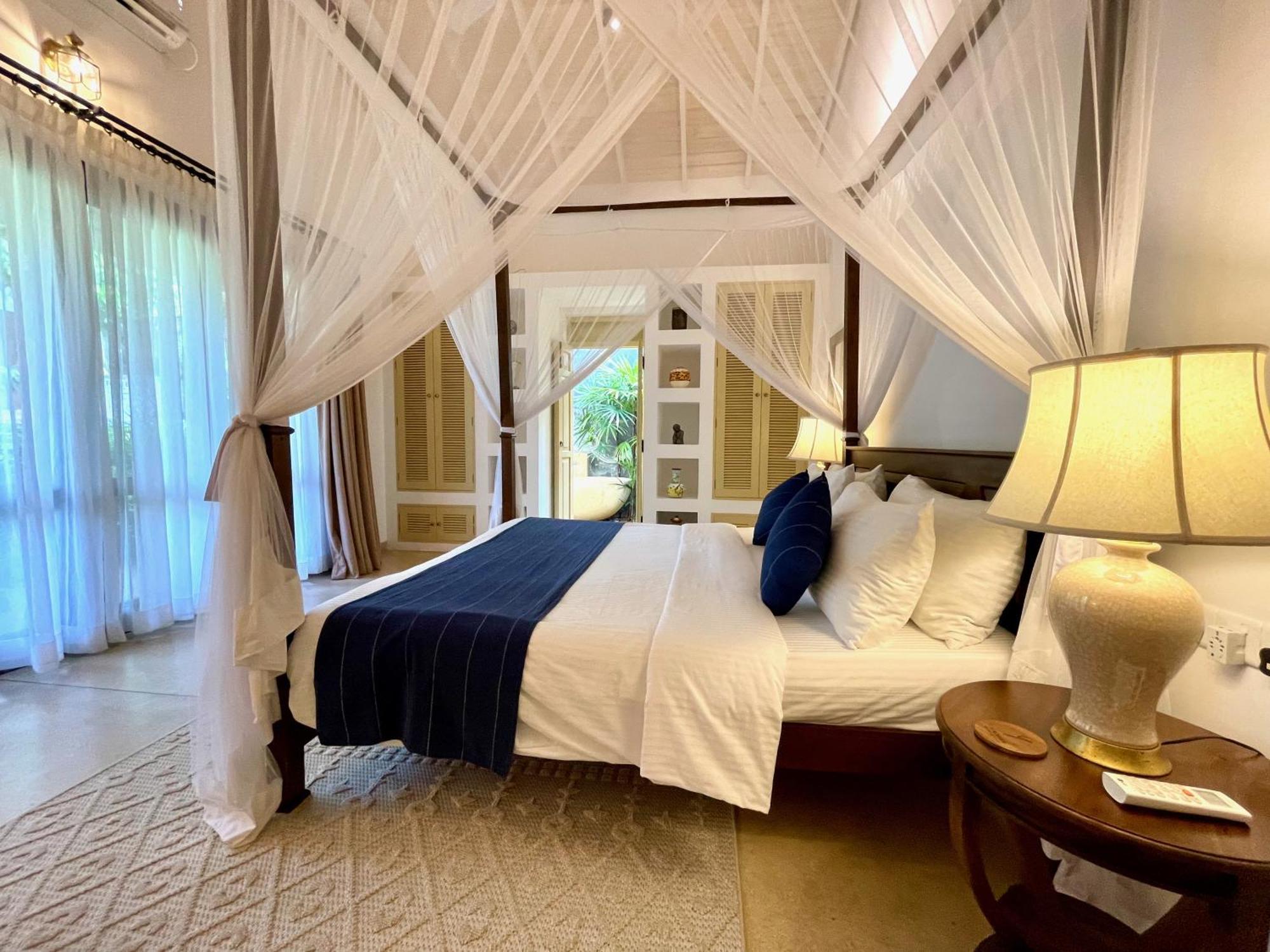 Claire Villa By Younger Villas & Resorts อาฮานกามา ภายนอก รูปภาพ