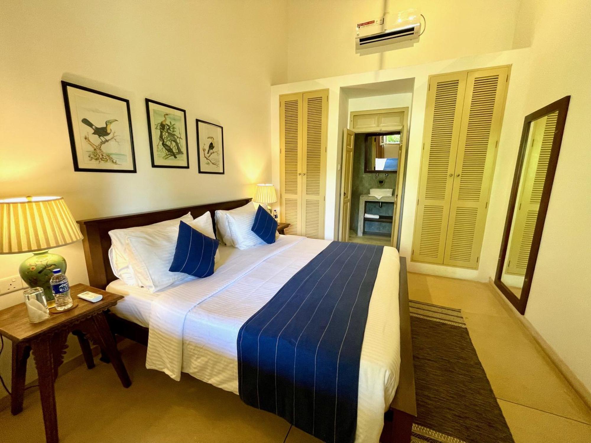 Claire Villa By Younger Villas & Resorts อาฮานกามา ภายนอก รูปภาพ