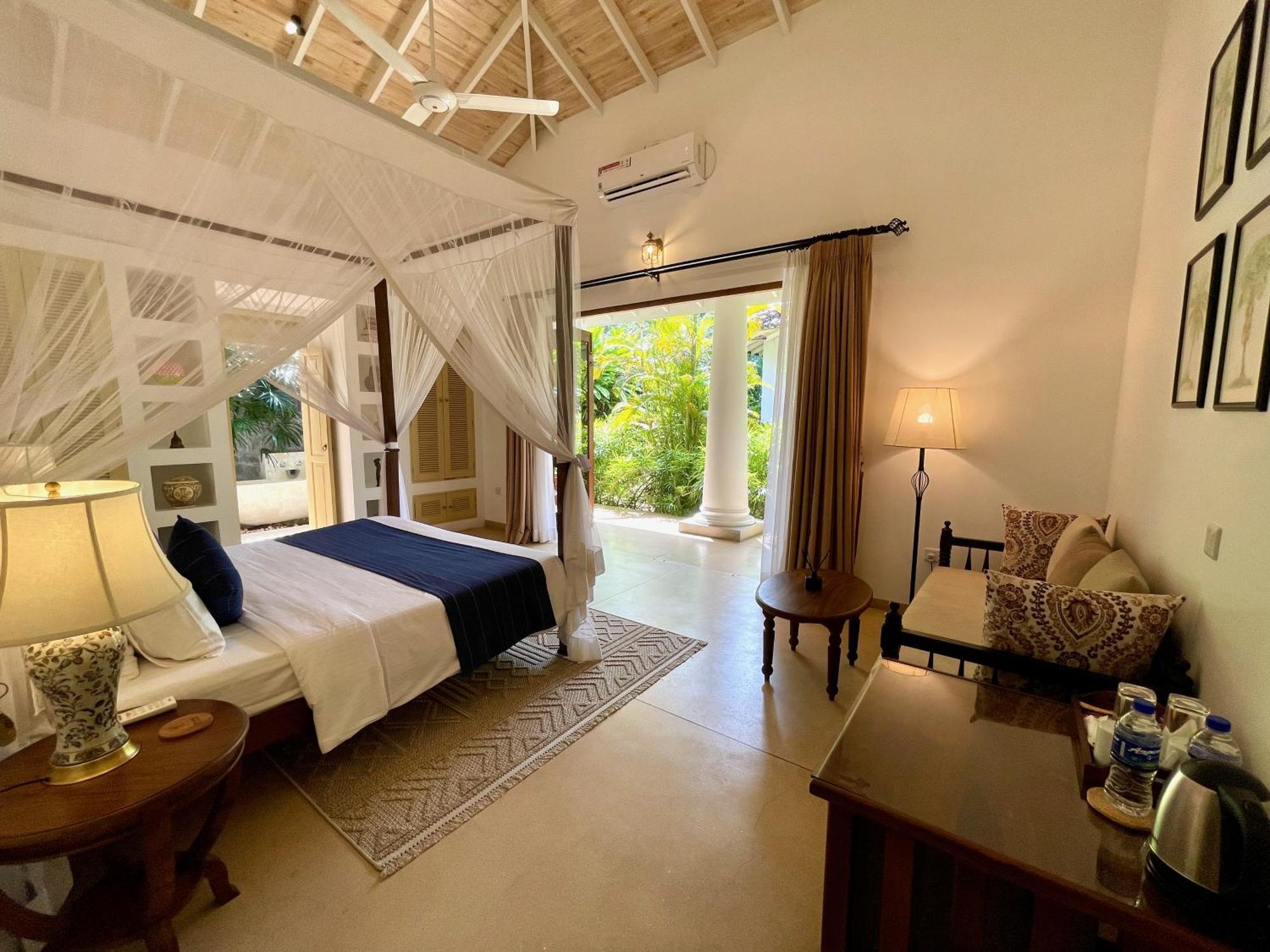 Claire Villa By Younger Villas & Resorts อาฮานกามา ภายนอก รูปภาพ